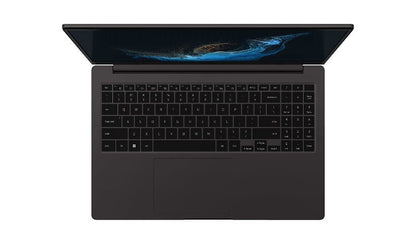 Samsung Galaxy Book2 - 15.6" - Intel Core i5 1235U - 16 GB RAM - 512 GB SSD  # NP754XED-KB1CA