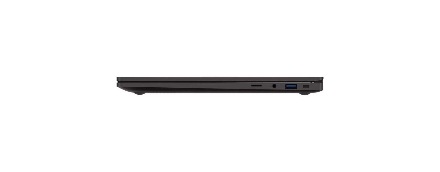 Samsung Galaxy Book2 - 15.6" - Intel Core i5 1235U - 16 GB RAM - 512 GB SSD  # NP754XED-KB1CA