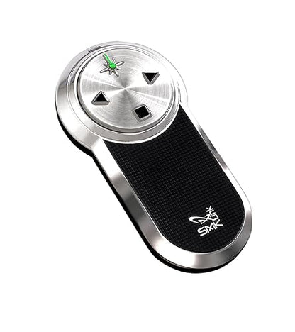 SMK-Link VP4155 RemotePoint Emerald Navigator SE,Black