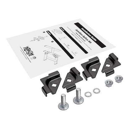 Junction-Splice Kit for TL 90-Degree Ladder Runway Connections