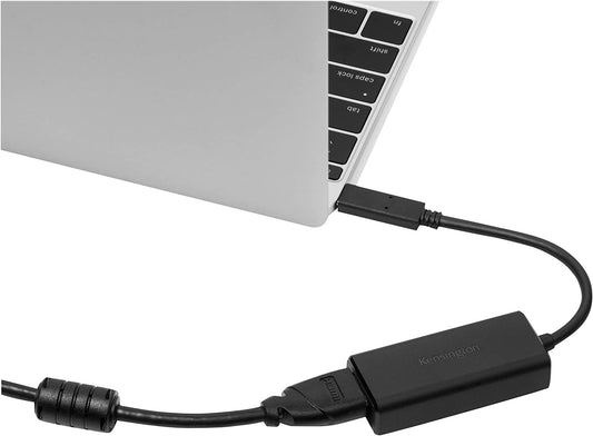 Kensington CV4000H USB-C to HDMI 4K Video Adapter (K33993WWA)