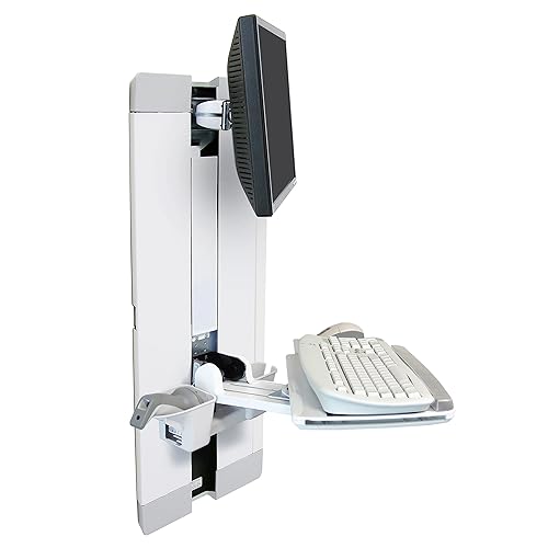 Sv Vertical Lift Pr White