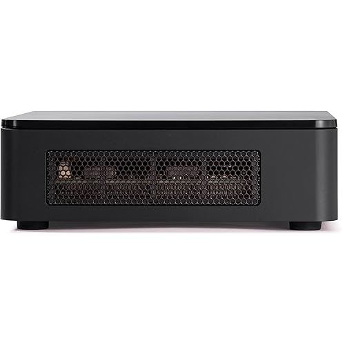 LAN and USB ADD-ON Assembly for 12TH GEN NUC, Tall Chassis ONLY.