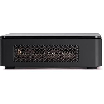 LAN and USB ADD-ON Assembly for 12TH GEN NUC, Tall Chassis ONLY.