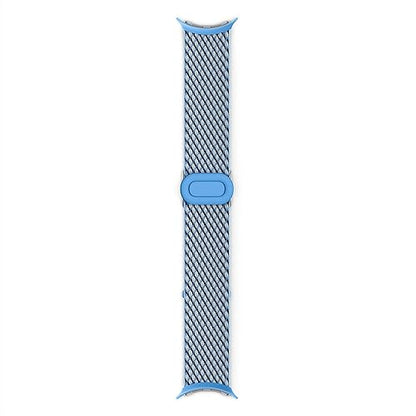 Google Pixel Watch 2 Woven Band - Bay