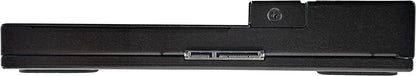 StarTech.com Standalone M.2 SATA &amp; M.2 NVMe Duplicator and Eraser - HDD/SSD Cloner/Wiper for M.2 PCIe AHCI/NVMe, M.2 SATA, 2.5/3.5" SATA Drives - External Hard Drive Eraser/Duplicator, TAA (SM2DUPE11)