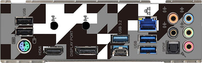 ASRock Z590 Steel Legend Compatible with Intel 10th and 11th Generation CPU (LGA1200) Z590 with Chipset