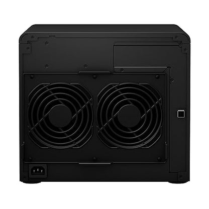 Synology 12 Bay Disk Expansion DX1222 (Diskless)