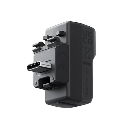 Insta360 Ac Cinsbbmc X4 Mic Adapter Retail