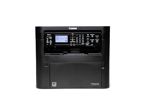 Canon imageCLASS MF262dw II