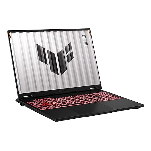 Fa16 Ryz TUF Gaming A16 FA608 FA608WV-DB94 16