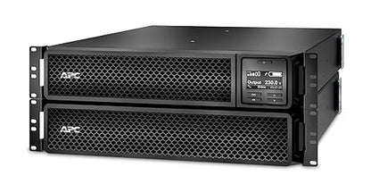 APC Smart-Ups SRT 3000Va Rm 208/230V Iec