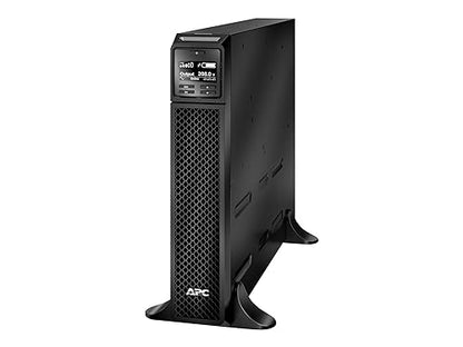 apc by Schneider Electric SRT3000XLT 3kVA 208V Smart UPS SRT 12 Power Supply SRT3000XLT