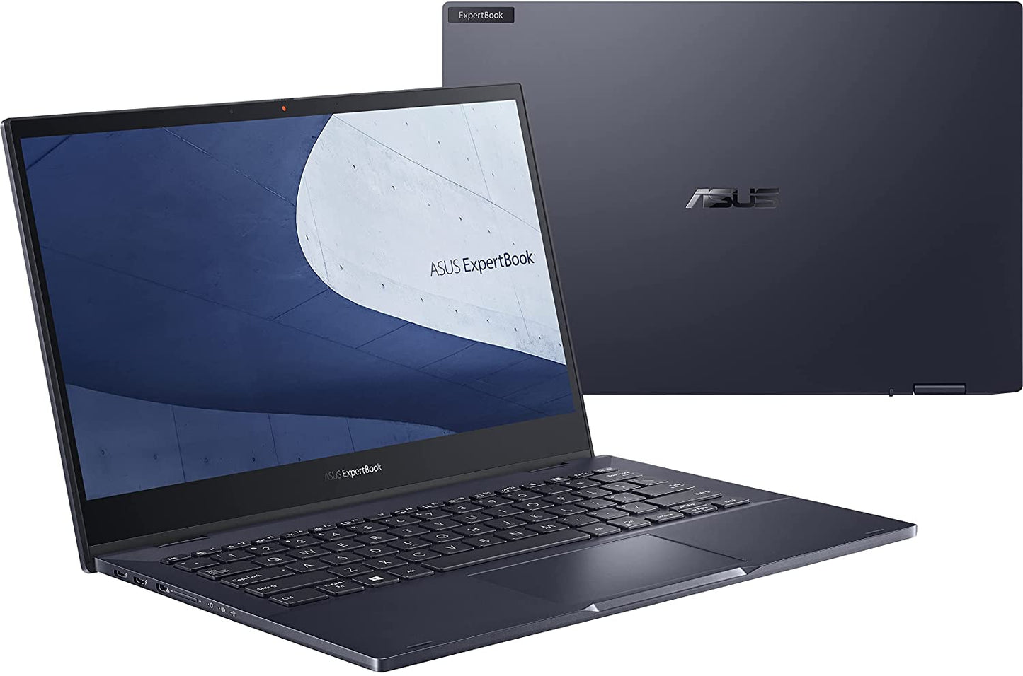 Asus B5 Series B5302FEA-C53P-CA ExpertBook Laptop13.3 Touch FHD (1920x1080) 16:9 AG , Intel Core i5-1135G7 2.4Ghz, 16GB DDR4, 256GB PCIe SSD + TPM, US MIL-STD 810H, Windows 10 Pro
