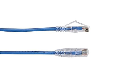 Slim-Net Cat.6 Patch UTP Network Cable