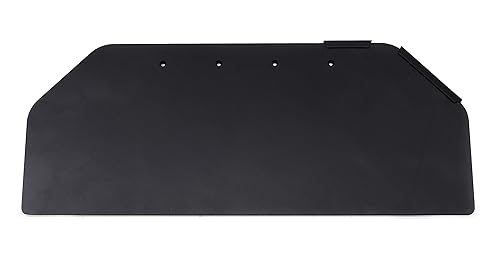 Ergotron – Corner Keyboard Tray for WorkFit – Add-on for WorkFit-S or WorkFit-A Standing Desk Converters