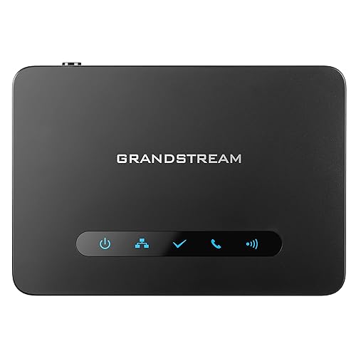 Grandstream DP760 Long Range DECT Repeater
