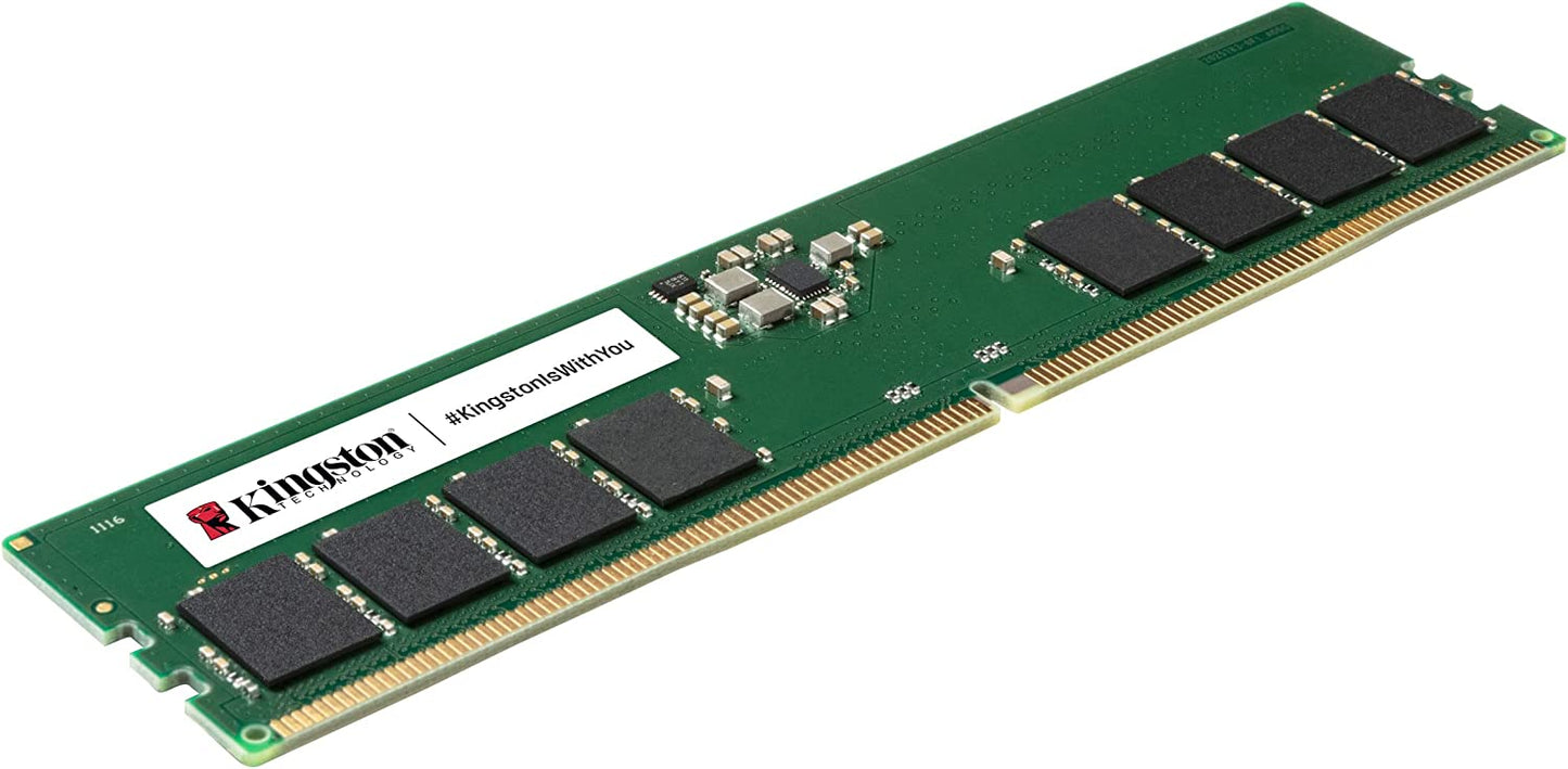 Kingston 8GB DDR5 4800MT/S MODULE