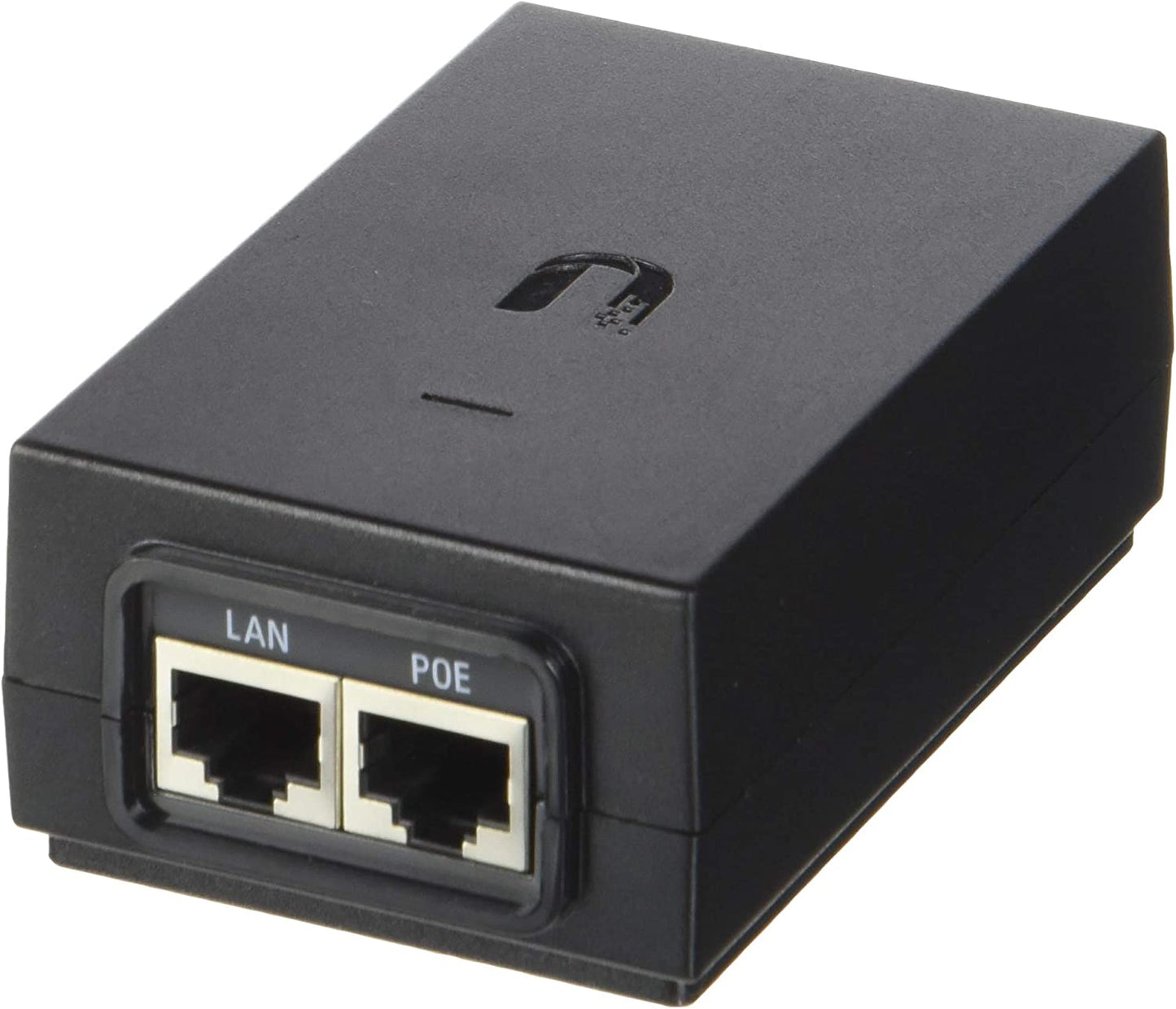 Ubiquiti Networks POE-24-24W-G PoE Injector, 24W, Black