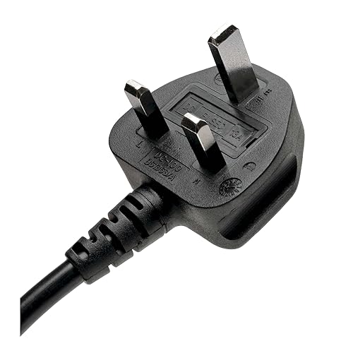 750J 6 Out/british Plug 230V Universal