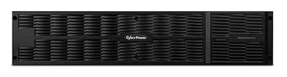 CyberPower BPL48V75ART2UTAA Extended Battery Module, 48V/75A, 2U Rack/Tower,