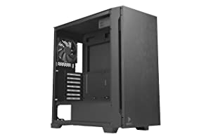 ANTEC P10C Quiet Middle Tower PC Case with Soundproofing Panel