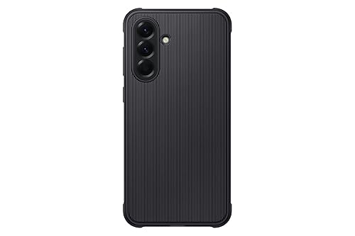 Samsung Galaxy A56 Rugged Case - Black