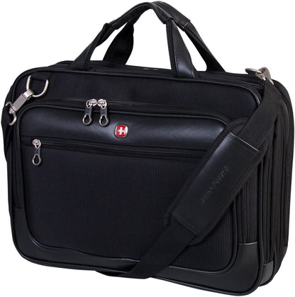 Swissgear Swiss Gear Scan Smart Casual Top-Load 17.3" (SWA0915)