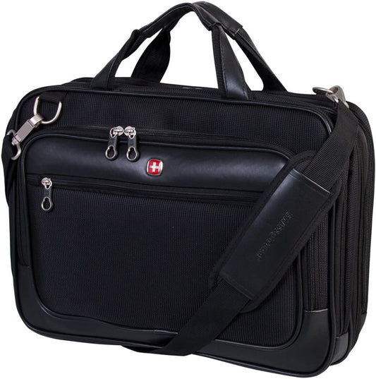 Swissgear Swiss Gear Scan Smart Casual Top-Load 17.3" (SWA0915)