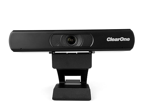 Professional-Grade USB Camera