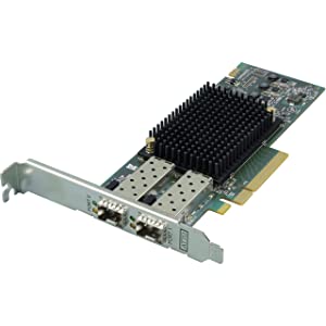 ATTO Dual-Channel 16-Gigabit Gen 6 Fibre Channel HBA