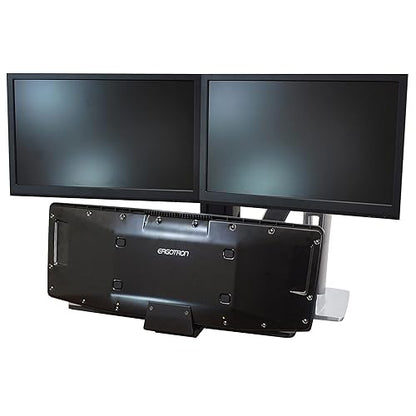 Workfit-a, Dual With Worksurface+ 1-Pack