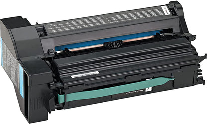 Lexmark Toner Cartridge - Black - 32000 Pages - T64X