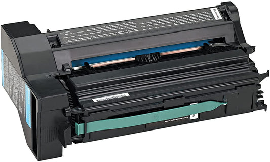Lexmark Toner Cartridge - Black - 32000 Pages - T64X
