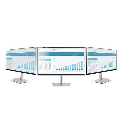 StarTech.com 24-inch 16:9 Anti-Blue Light Filter, BlueLight Screen Filter for 24in Computer Monitor, Reduces Eye Strain, TAA