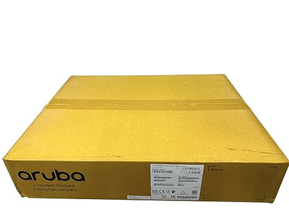 HPE Aruba CX 6000 48G CL4 4SFP Switch (R8N85A)