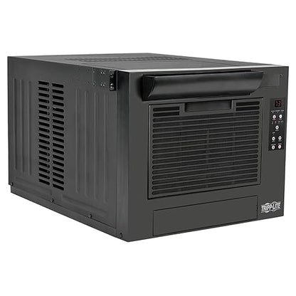 TRIPP LITE Rackmount Cooling Unit Air Conditioner AC 2.0kW 120V 60Hz SRCOOL7KRM Rackmount 7K BTU