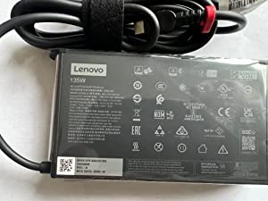 Lenovo 135W USB Type -C for P/N: 4X21H27800, Model Number: ADL135YSDC3A, SA10R16963, 5A10W86296 - Retail Box
