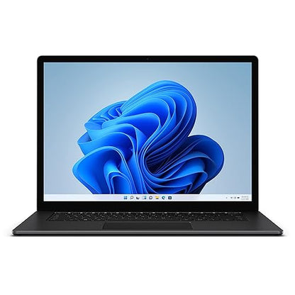 Microsoft Surface Laptop 4 15" Touch Screen - Intel Core i7 - 32GB - 1TB with Windows 11 (Latest Model) Black Black 15" 32GB/GB