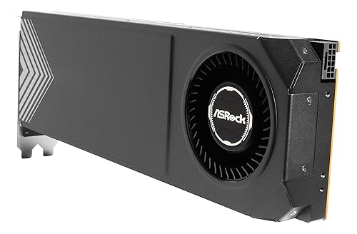 ASRock Radeon/RX 7900 XT GDDR6 Graphics Board with 20GB (Authorized Dealer in Japan) RX7900XT CT 20G