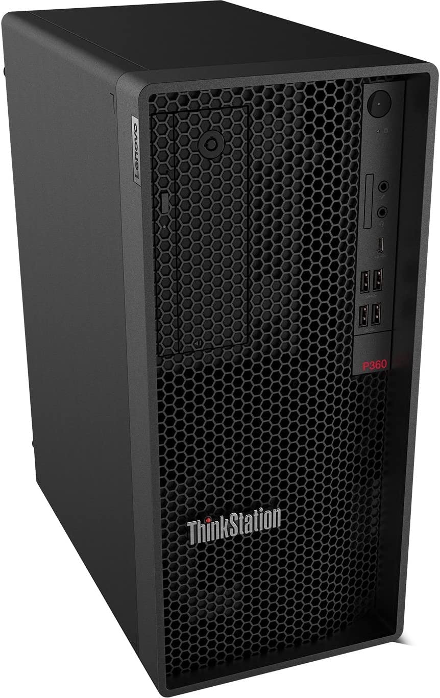 Lenovo TS P360 Tower i5 16G 512G W11P