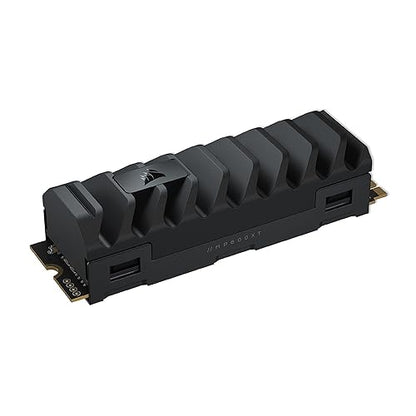 Corsair Mp600 Pro Xt M.2 2 Tb Pci Express 4.0 3d Tlc Nand Nvme