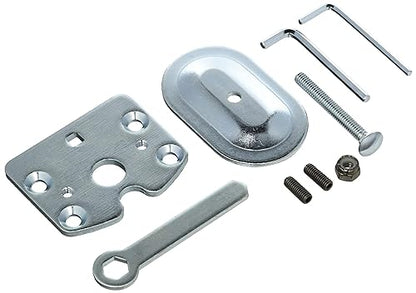 Ergotron 98-110 Grommet Mount for Mxv SGL Arm