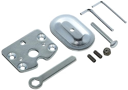 Ergotron 98-110 Grommet Mount for Mxv SGL Arm