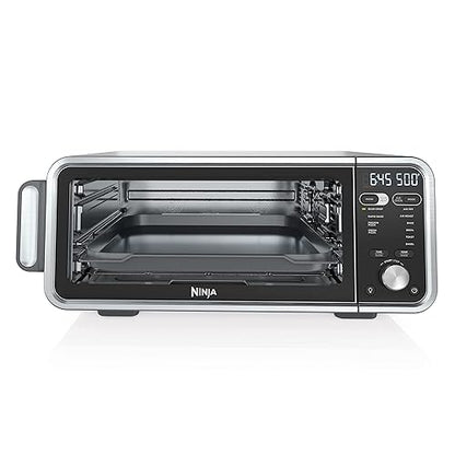 Ninja SP300C Foodi 10-in-1 Dual Heat Air Fry Oven, Countertop Oven, Broil, 1800-watts 10 in 1