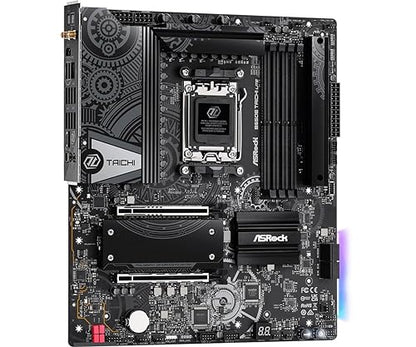Asrock Z790 Taichi Lite Intel S1700 4xDDR5