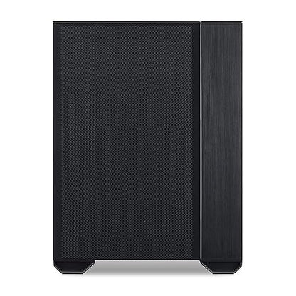 Lian Li O11 AIR Mini Black SPCC/Aluminum/Tempered Glass ATX Mini Tower Computer Case - O11AMX