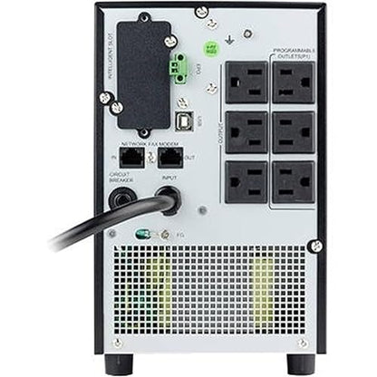 VERTIV Liebert PSl5-1100MT120 Mini Tower UPS