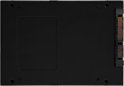 Kingston SKC600/2048G - SATA III SFF 2.5" KC600 Series 2TB SSD for Desktop/Notebook