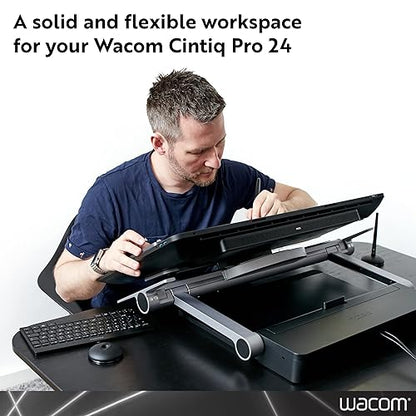 Wacom Ergo Stand, Cintiq Pro 24